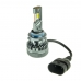 Лампа светодиодная CYCLONE LED 9006 5500K 9800LM TYPE 47 (2 шт)